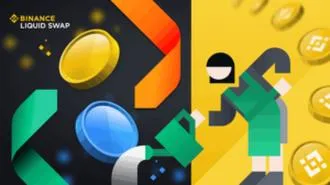 Korzyści z Binance