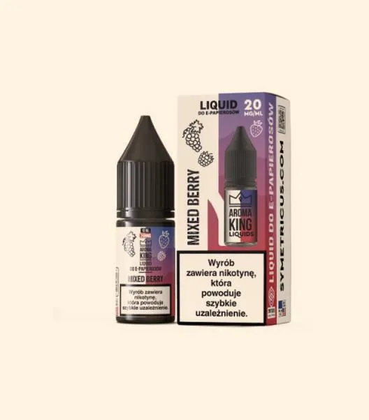Korzyści z liquidu 0 mg