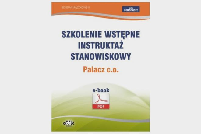 Kurs palacza CO