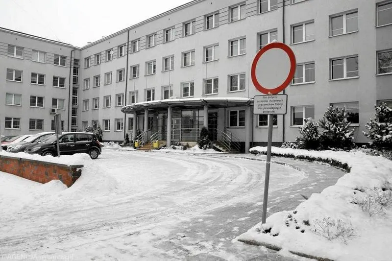 Kurs palacza Olsztyn