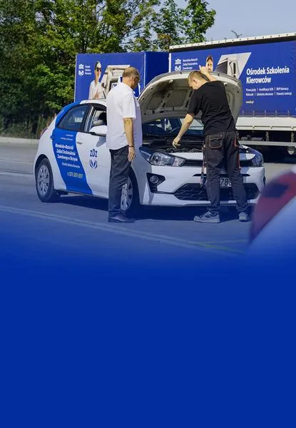 Kwalifikacje palacza CO