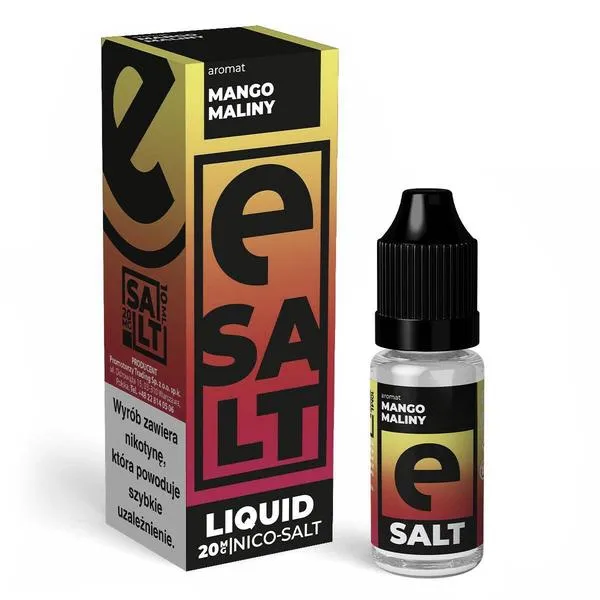 Liquid 0 zdrowie