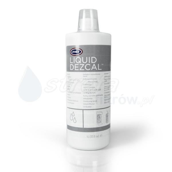 Liquid Dezcal
