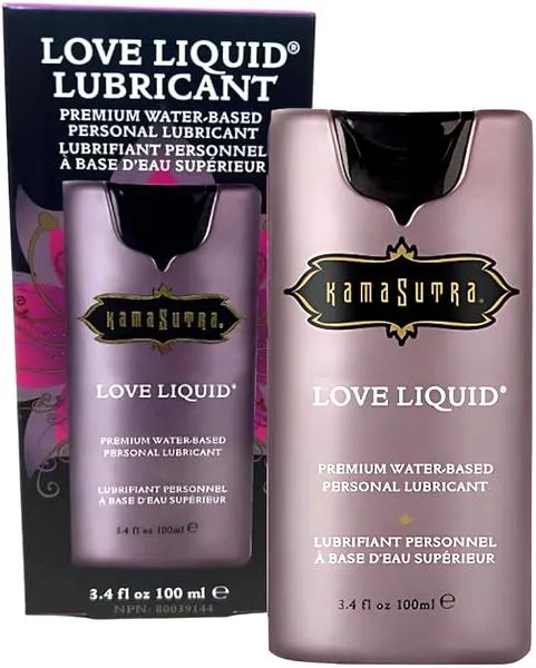 Liquid bez gliceryny