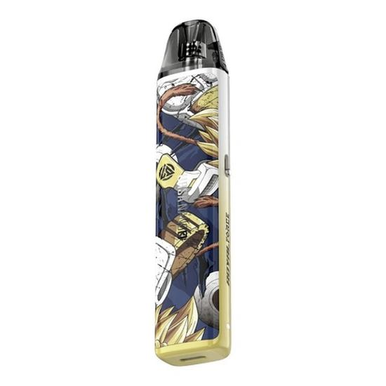 Liquid do Ursa Nano