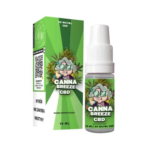Liquid do e-papierosa
