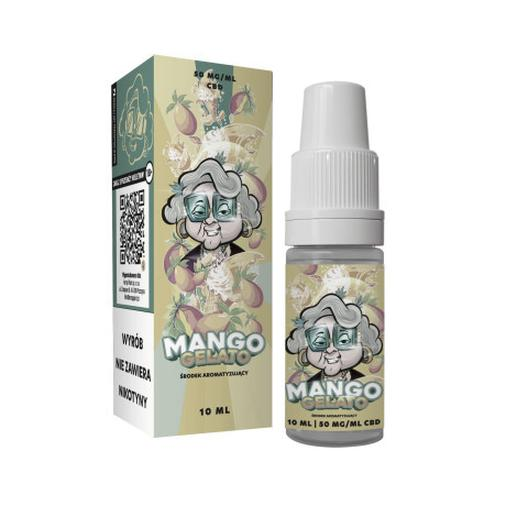 Liquid do e-papierosa