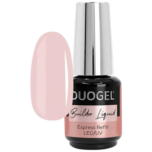 Liquid do żelu