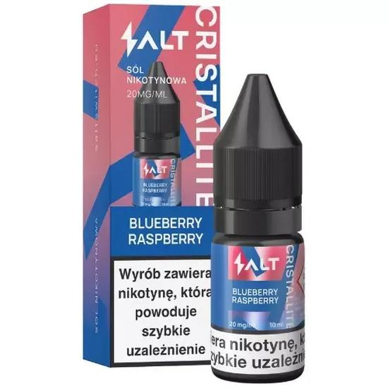 Liquid na soli nikotynowej