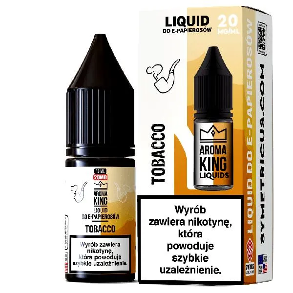 Liquidy dla początkujących