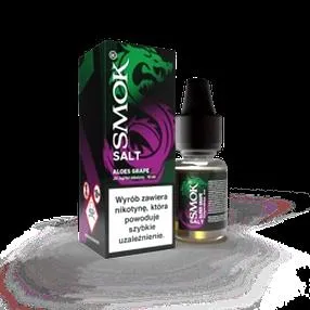 Liquidy do smoka