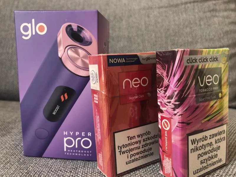 Najlepsze promocje glo
