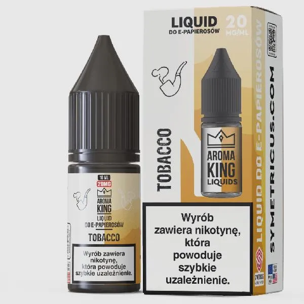 Najlepsze smaki liquidów
