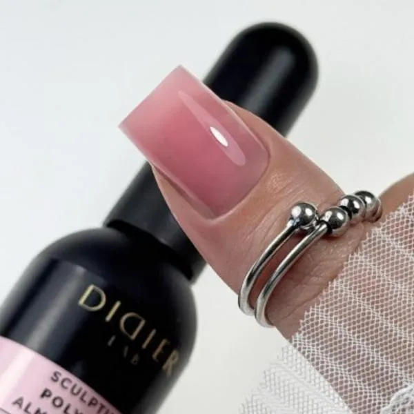 Najlepsze zamienniki Liquid Poly Gel