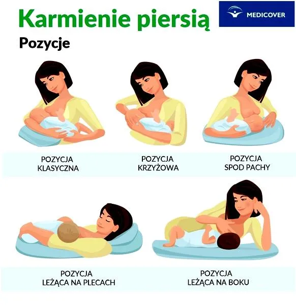 Nikotyna w mleku matki