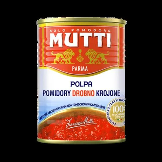 Nikotyna w pomidorach