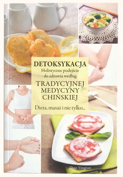 Oczyszczanie organizmu