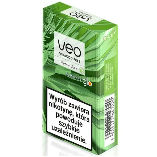Oferta wkładów do Glo