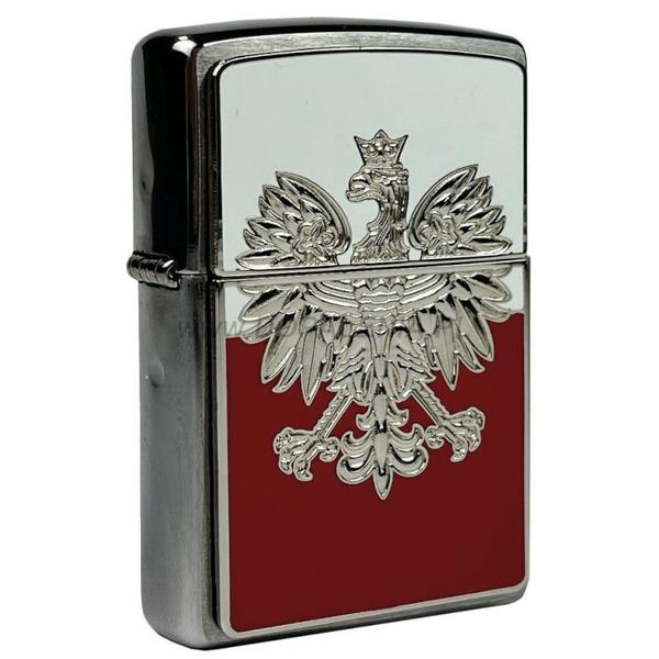 Oferty zapalniczek Zippo