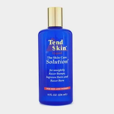 Opinie o Tend Skin Liquid