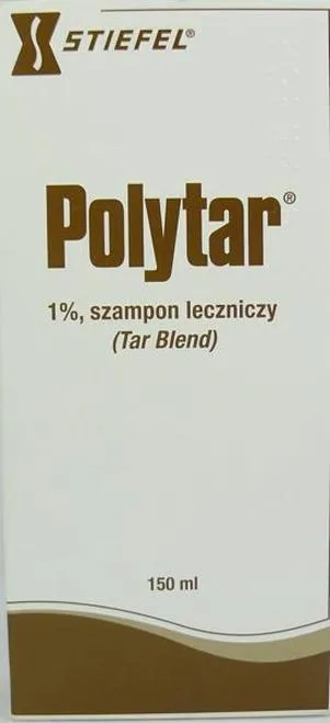 Opinie o polytar liquid