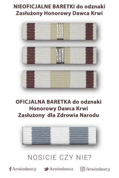Palacze a dawcy krwi