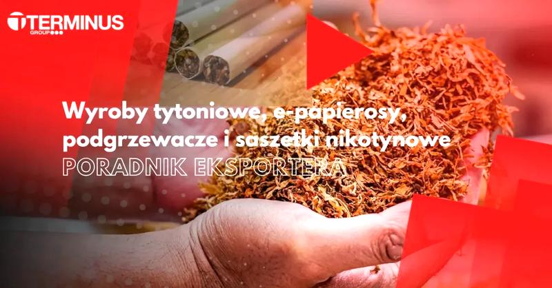 Papierosy w bagażu