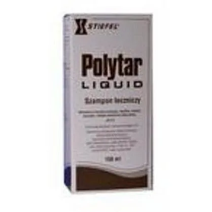 Polytar liquid