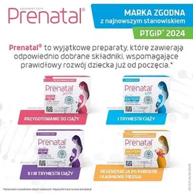 Porady dla przyszłych mam