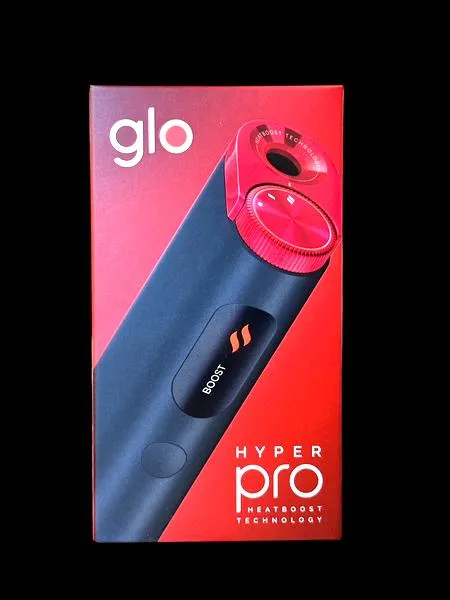 Porównanie cen glo Hyper