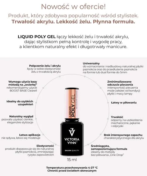 Porównanie liquidów