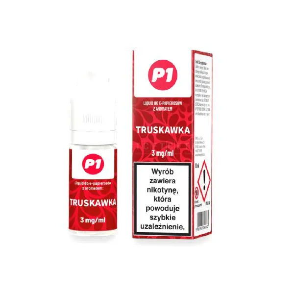 Proporcje VG i PG