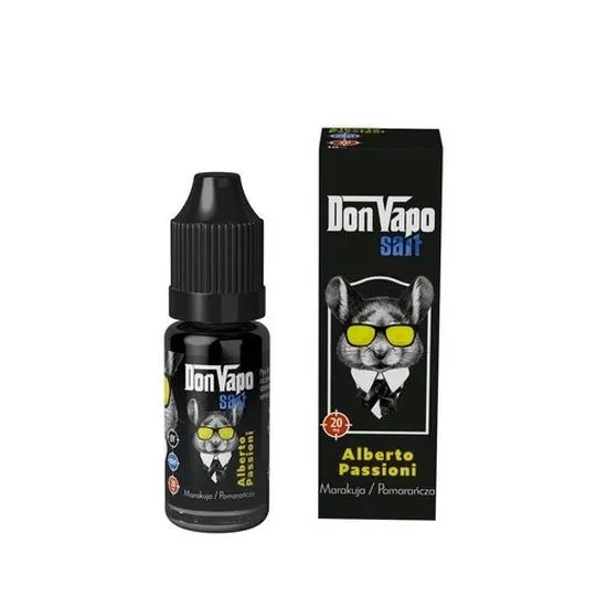 Proporcje aromatu w liquidzie