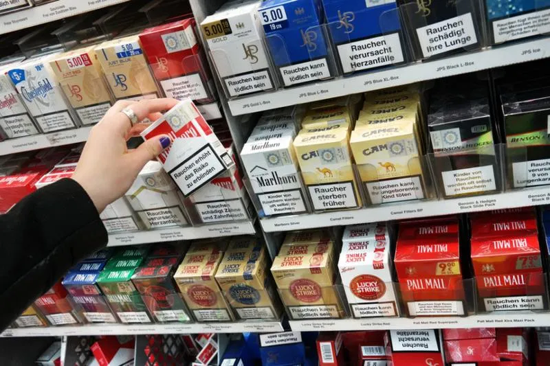 Przekroczenie limitów celnych
