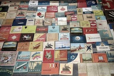 Przewóz papierosów samolotem