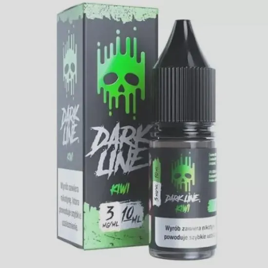 Przygotowanie liquidu