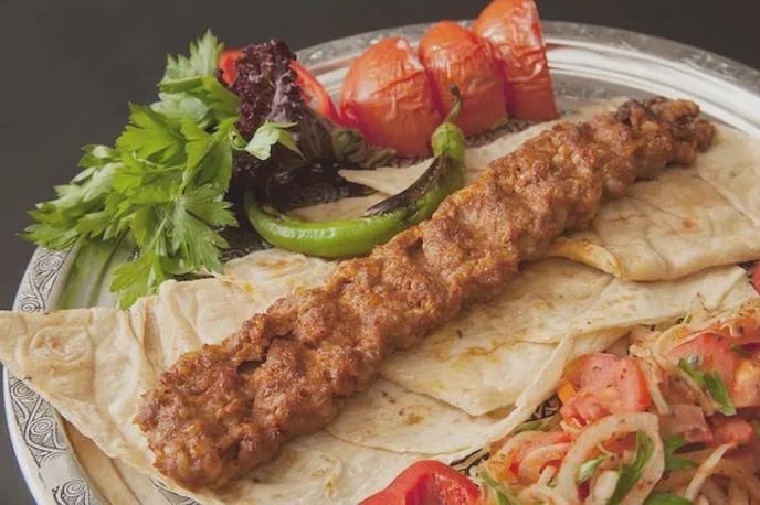 Przyprawy do shish kebaba