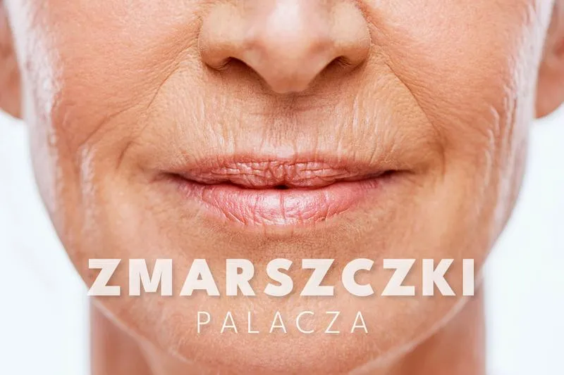 Redukcja zmarszczek