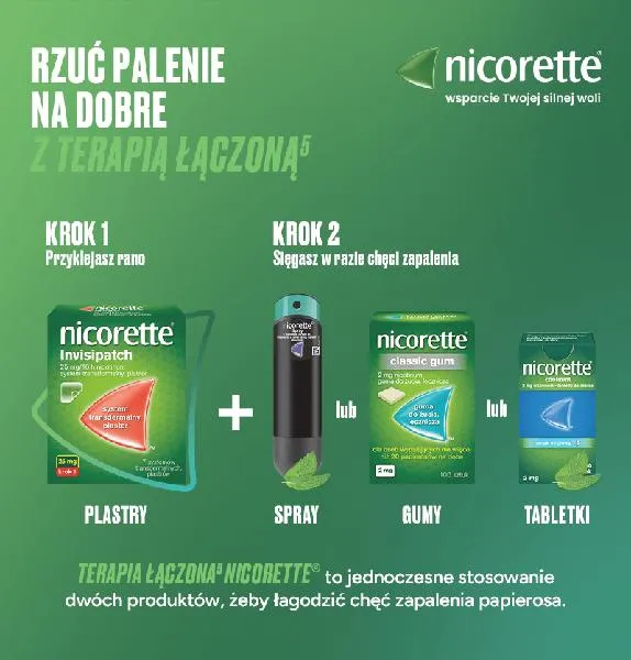 Rzucanie palenia