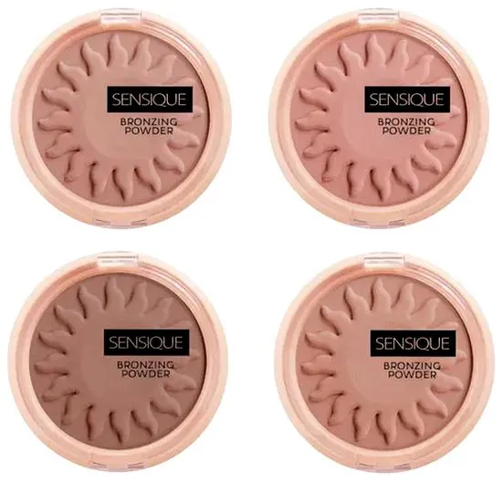 Sensique high coverage