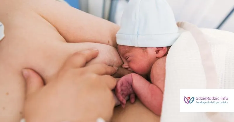 Skład mleka matki