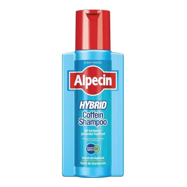 Skuteczne stosowanie Alpecin