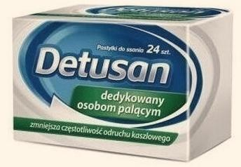 Skutki palenia tytoniu