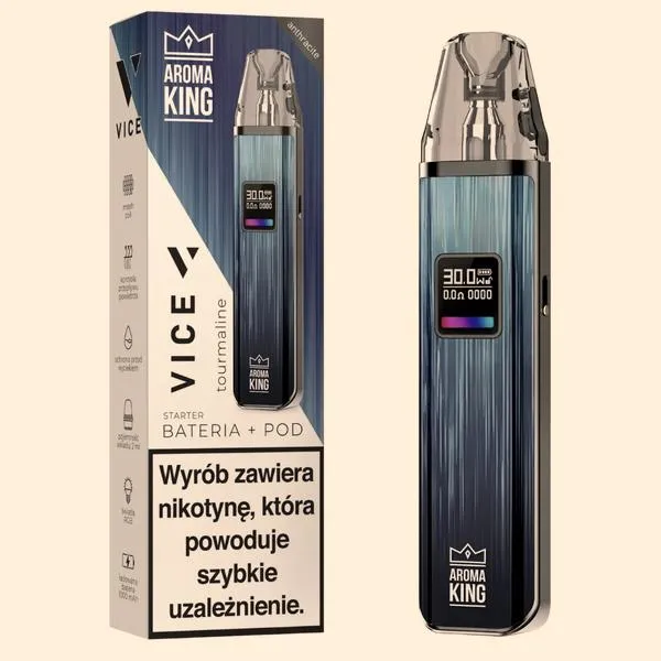 Skutki zdrowotne e-papierosów
