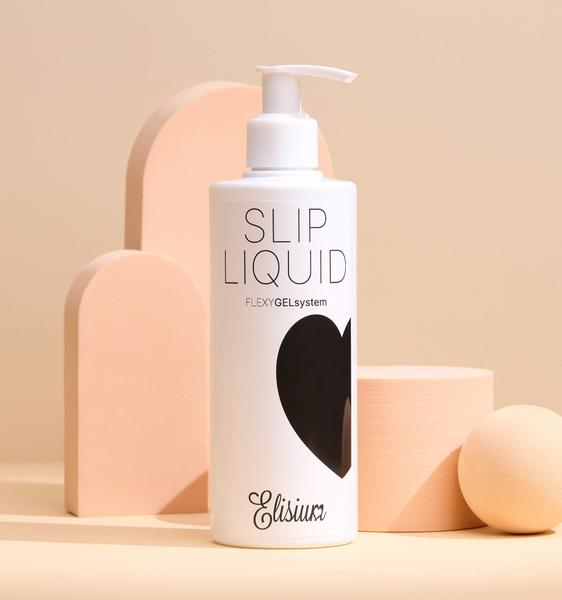 Slip liquid do akrylożelu