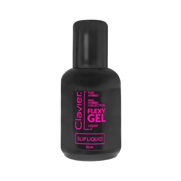 Slip liquid w kosmetykach