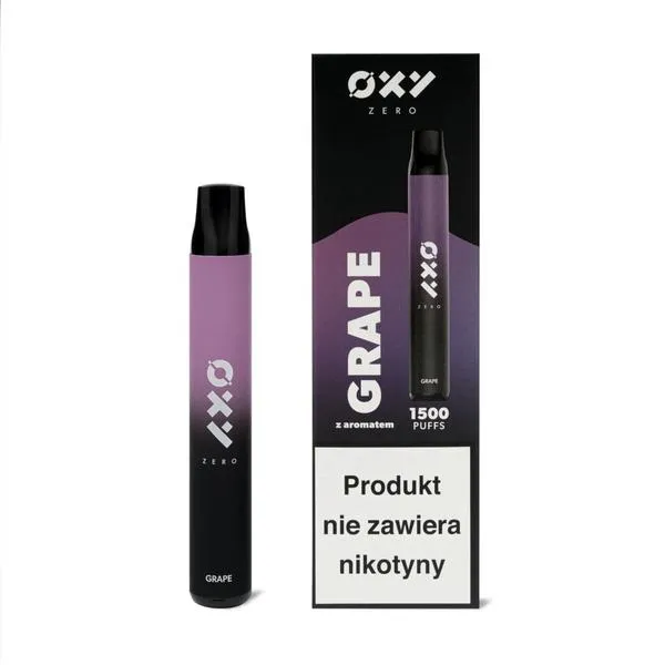 Smaki liquidów 0
