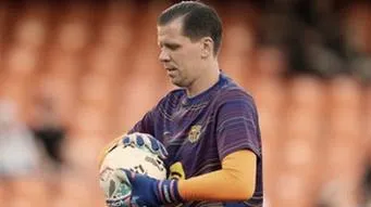 Szczęsny i Tytoń