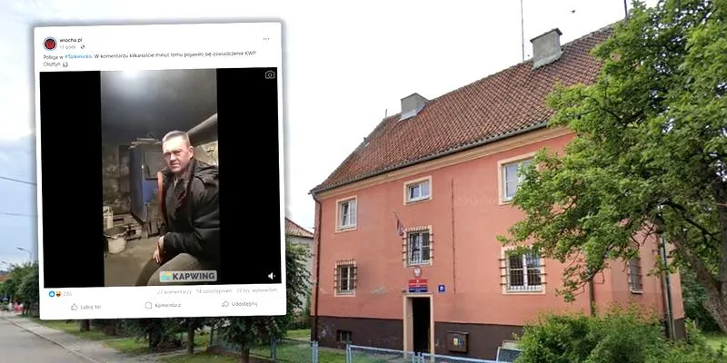 Szkolenie palacza CO