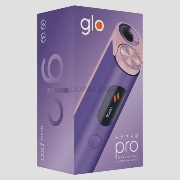 Technologia glo